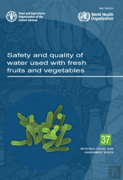 Bertrand.pt - Safety And Quality Of Water Used With Fresh Fruits And Vegetables
