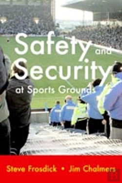 Bertrand.pt - Safety And Security At Sports Grounds