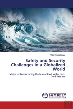 Bertrand.pt - Safety And Security Challenges In A Glob
