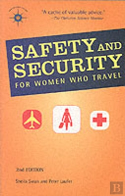 Bertrand.pt - Safety And Security For Women Who Travel