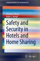 Safety And Security In Hotels And Home Sharing
