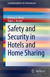 Safety And Security In Hotels And Home Sharing