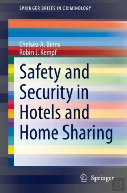 Bertrand.pt - Safety And Security In Hotels And Home Sharing