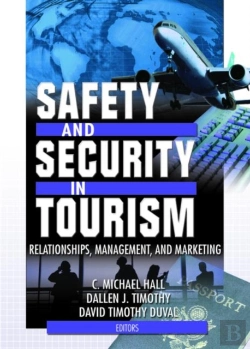 Bertrand.pt - Safety And Security In Tourism