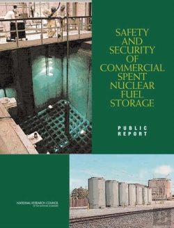 Bertrand.pt - Safety And Security Of Commercial Spent Nuclear Fuel Storage
