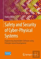 Safety And Security Of Cyber-Physical Systems