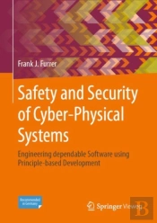 Safety And Security Of Cyber-Physical Systems
