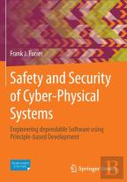 Safety And Security Of Cyber-Physical Systems
