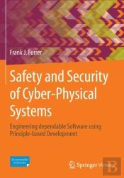 Safety And Security Of Cyber-Physical Systems