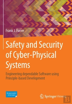 Bertrand.pt - Safety And Security Of Cyber-Physical Systems