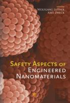Safety Aspects Of Engineered Nanomaterials