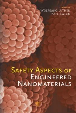 Bertrand.pt - Safety Aspects Of Engineered Nanomaterials