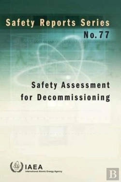 Bertrand.pt - Safety Assessment For Decommissioning