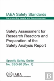 Safety Assessment For Research Reactors And Preparation Of The Safety Analysis Report