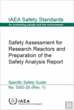 Bertrand.pt - Safety Assessment For Research Reactors And Preparation Of The Safety Analysis Report