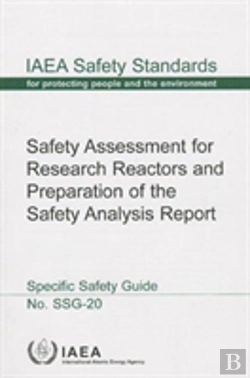 Bertrand.pt - Safety Assessment For Research Reactors And Preparation Of The Safety Analysis Report