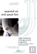 Safety Assessment Of Foreign Aircraft Programme