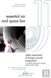 Safety Assessment Of Foreign Aircraft Programme