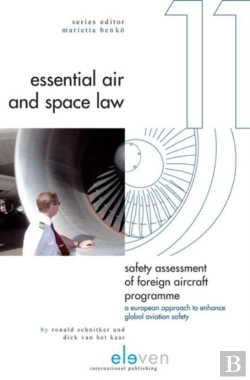 Bertrand.pt - Safety Assessment Of Foreign Aircraft Programme