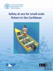 Safety At Sea For Small-Scale Fishers In The Caribbean