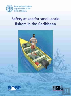 Bertrand.pt - Safety At Sea For Small-Scale Fishers In The Caribbean