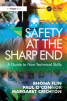 Safety At The Sharp End