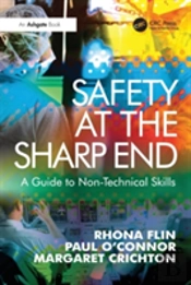 Safety At The Sharp End
