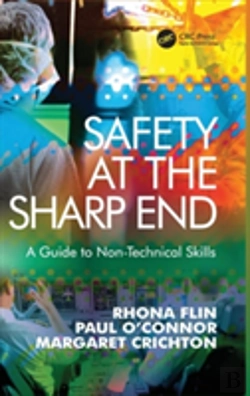 Bertrand.pt - Safety At The Sharp End
