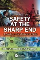 Safety At The Sharp End