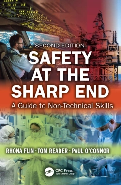 Bertrand.pt - Safety At The Sharp End