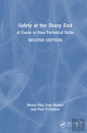 Safety At The Sharp End