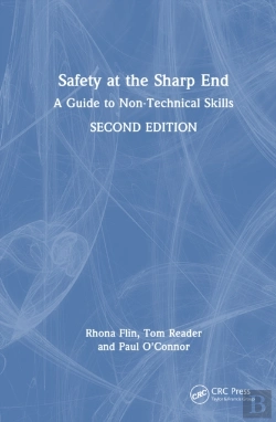 Bertrand.pt - Safety At The Sharp End