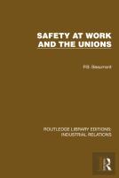 Safety At Work And The Unions