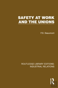 Bertrand.pt - Safety At Work And The Unions