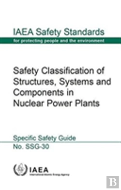 Bertrand.pt - Safety Classification Of Structures, Systems And Components In Nuclear Power Plants