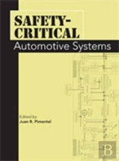 Safety-Critical Automotive Systems