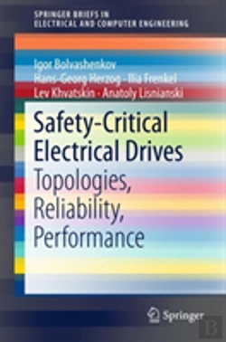 Bertrand.pt - Safety-Critical Electrical Drives