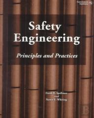 Safety Engineering