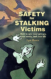 Safety For Stalking Victims