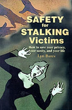 Bertrand.pt - Safety For Stalking Victims