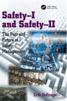Safety-I And Safety-Ii