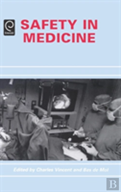 Bertrand.pt - Safety In Medicine