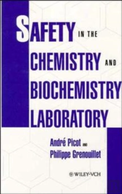 Bertrand.pt - Safety In The Chemistry And Biochemistry Laboratory