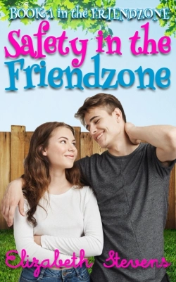 Bertrand.pt - Safety In The Friendzone