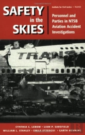 Safety In The Skies