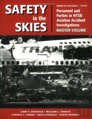 Safety In The Skies