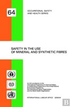 Bertrand.pt - Safety In The Use Of Mineral And Synthetic Fibres