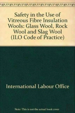 Bertrand.pt - Safety In The Use Of Vitreous Fibre Insulation Wools