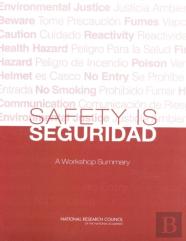 Safety Is Seguridad