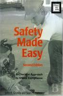 Safety Made Easy: A Checklist